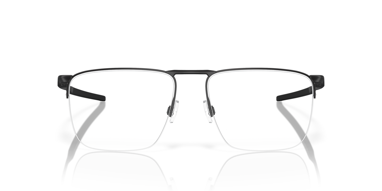 [Satin Black Frame]