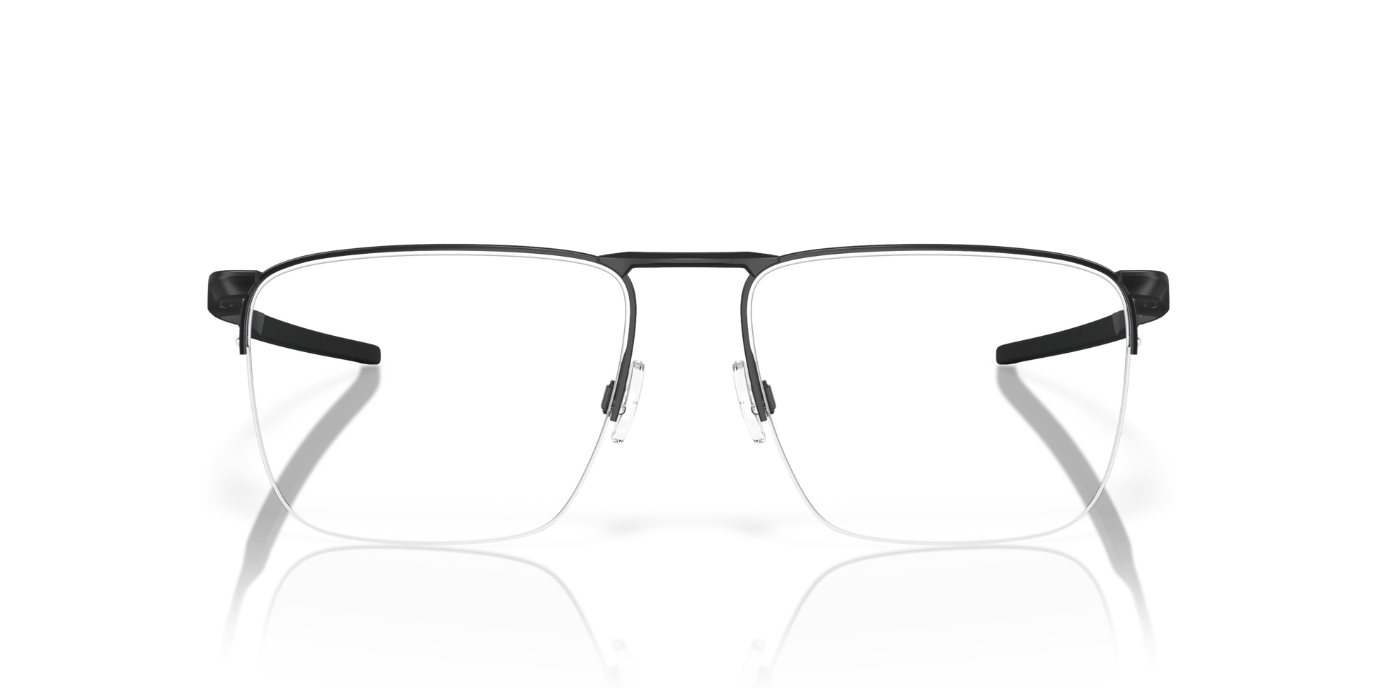 [Satin Black Frame]