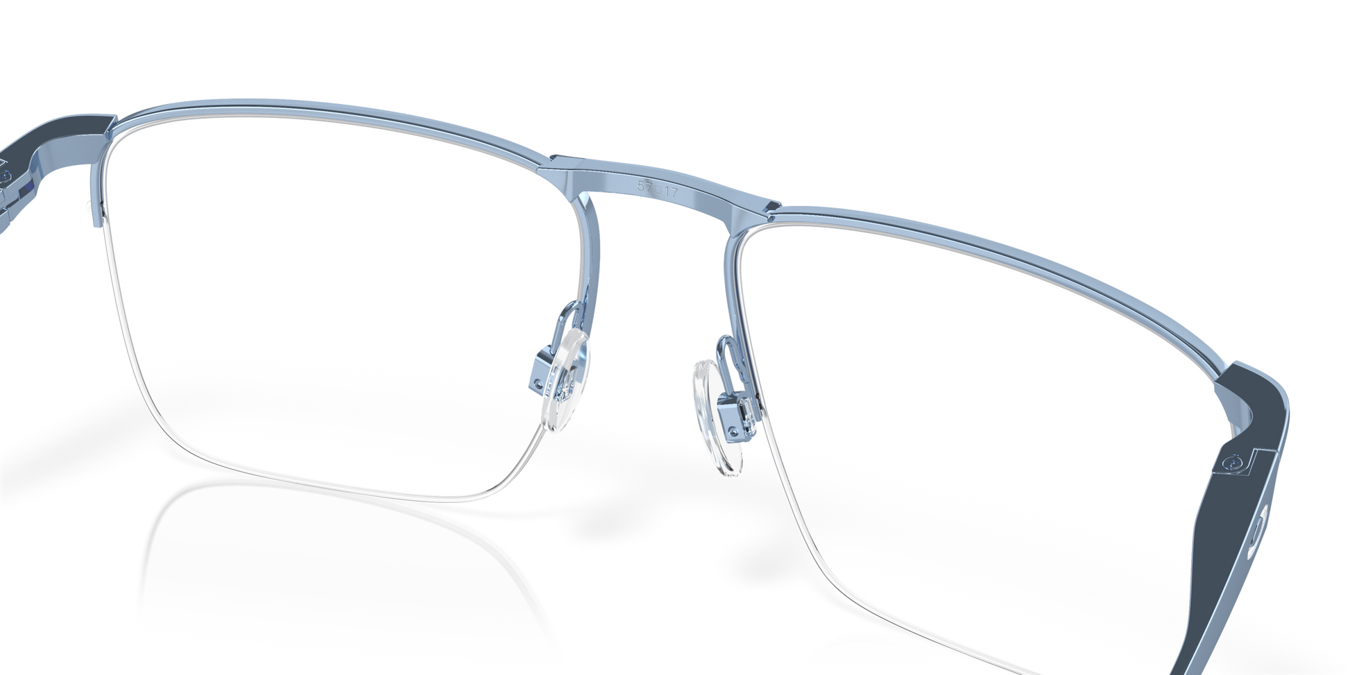 [Polished Stonewash Frame]