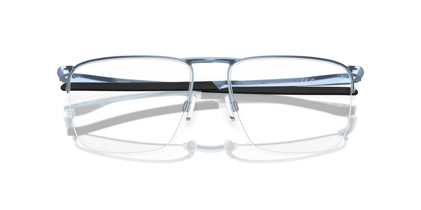 [Polished Stonewash Frame]