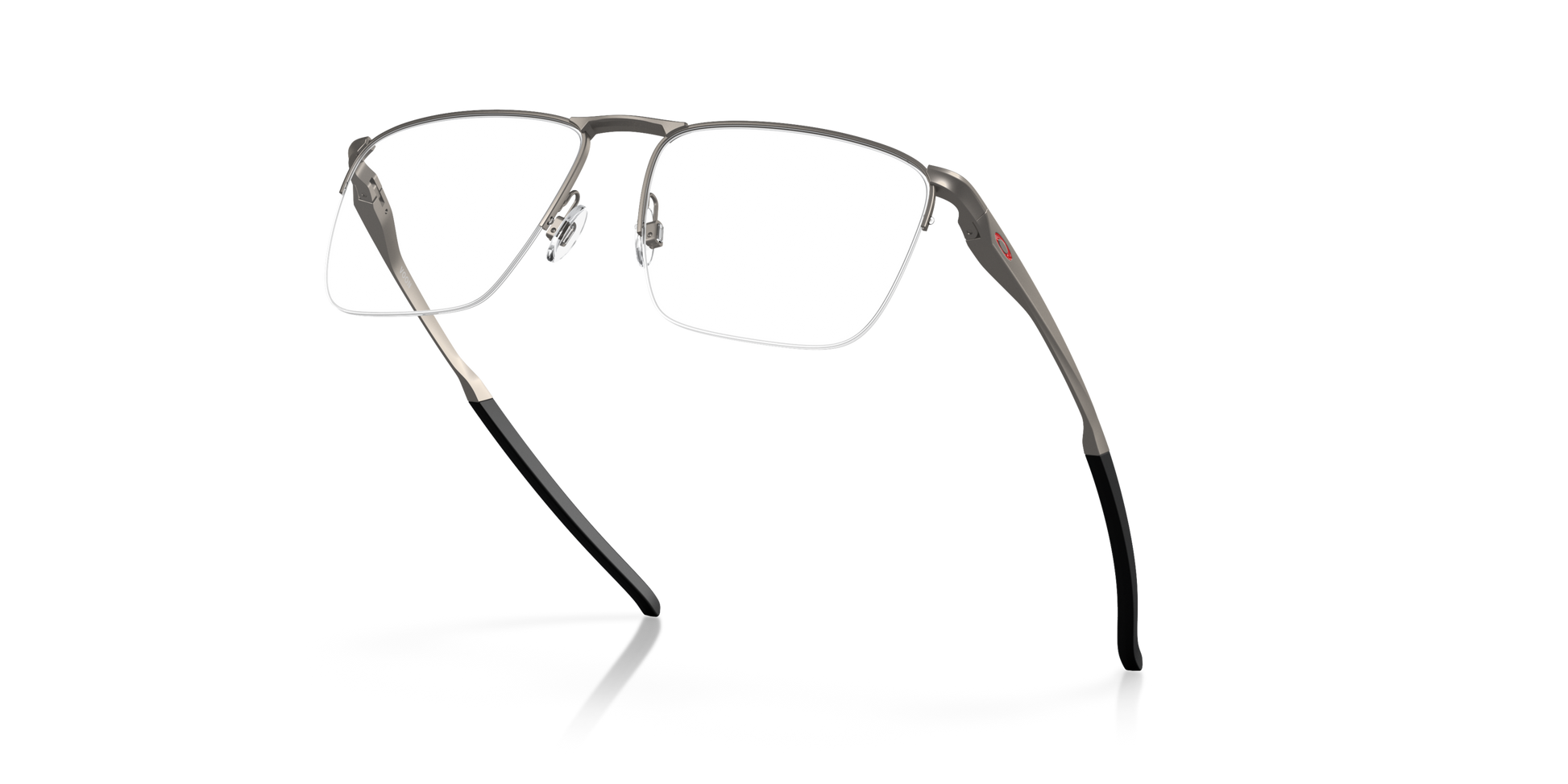 [Matte Gunmetal Frame]