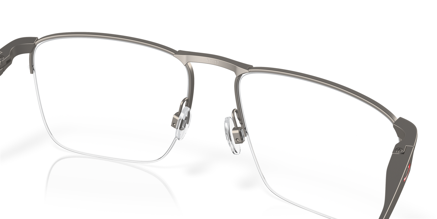[Matte Gunmetal Frame]