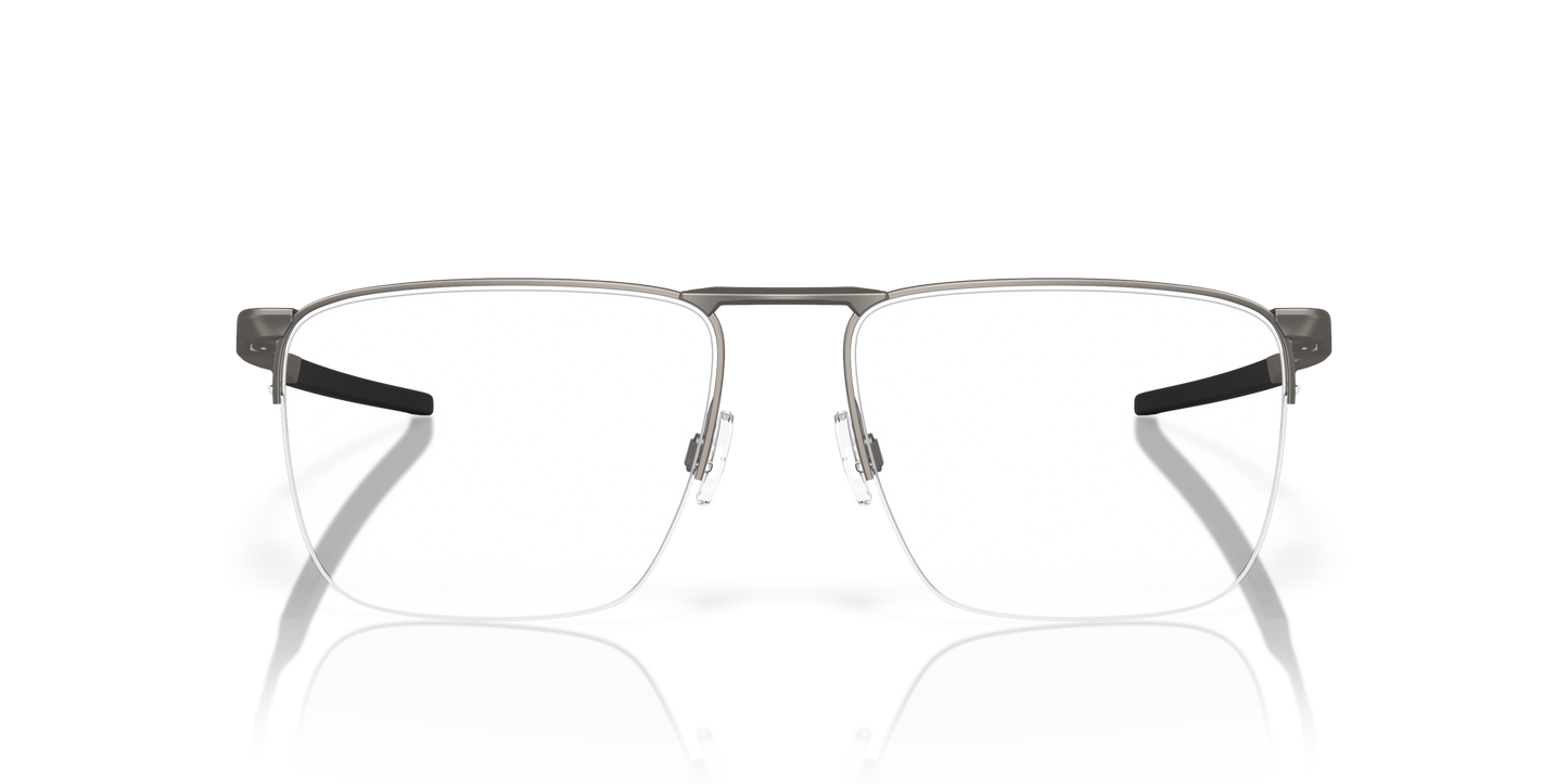 [Matte Gunmetal Frame]
