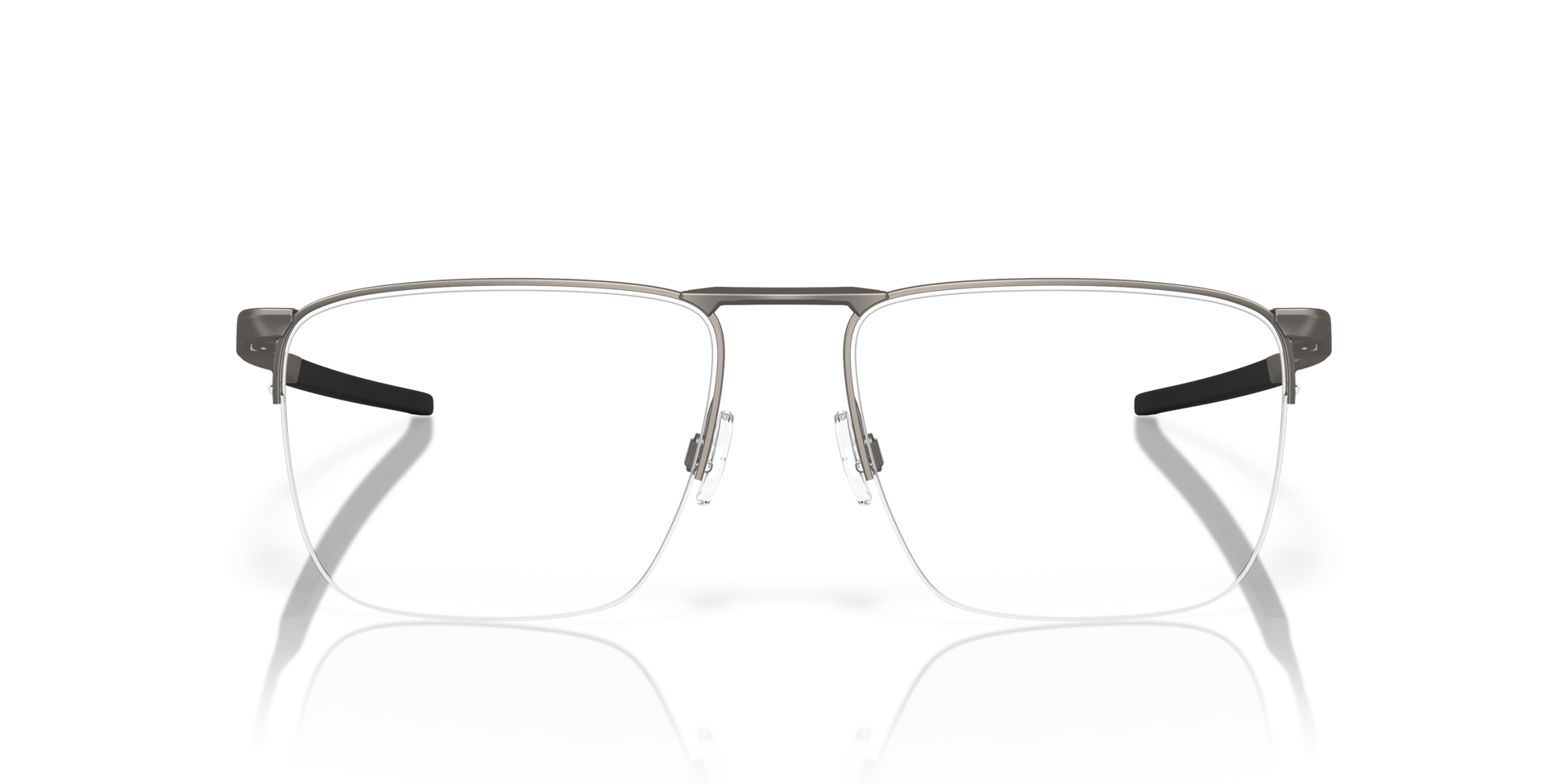 [Matte Gunmetal Frame]