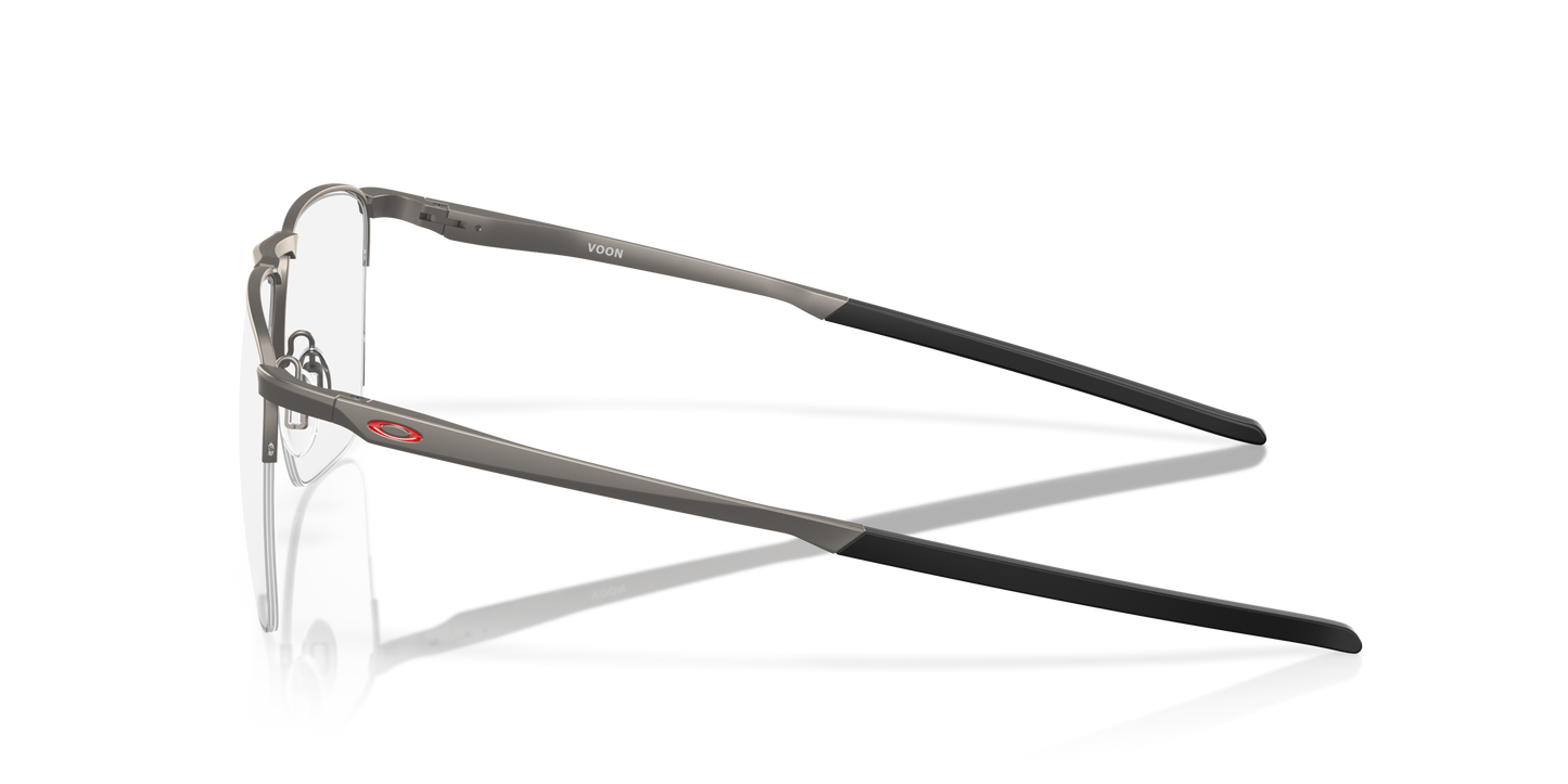 [Matte Gunmetal Frame]