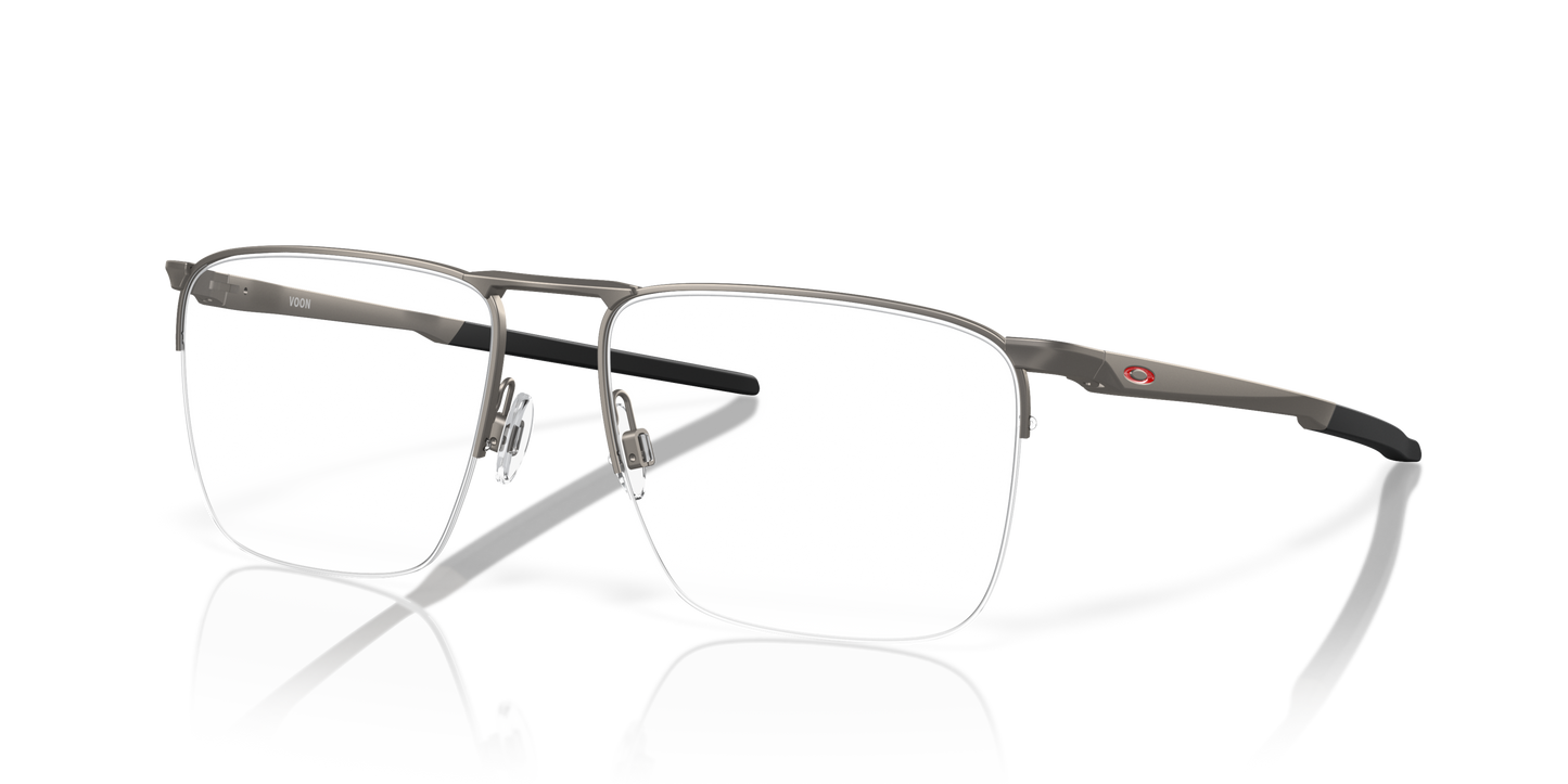 [Matte Gunmetal Frame]