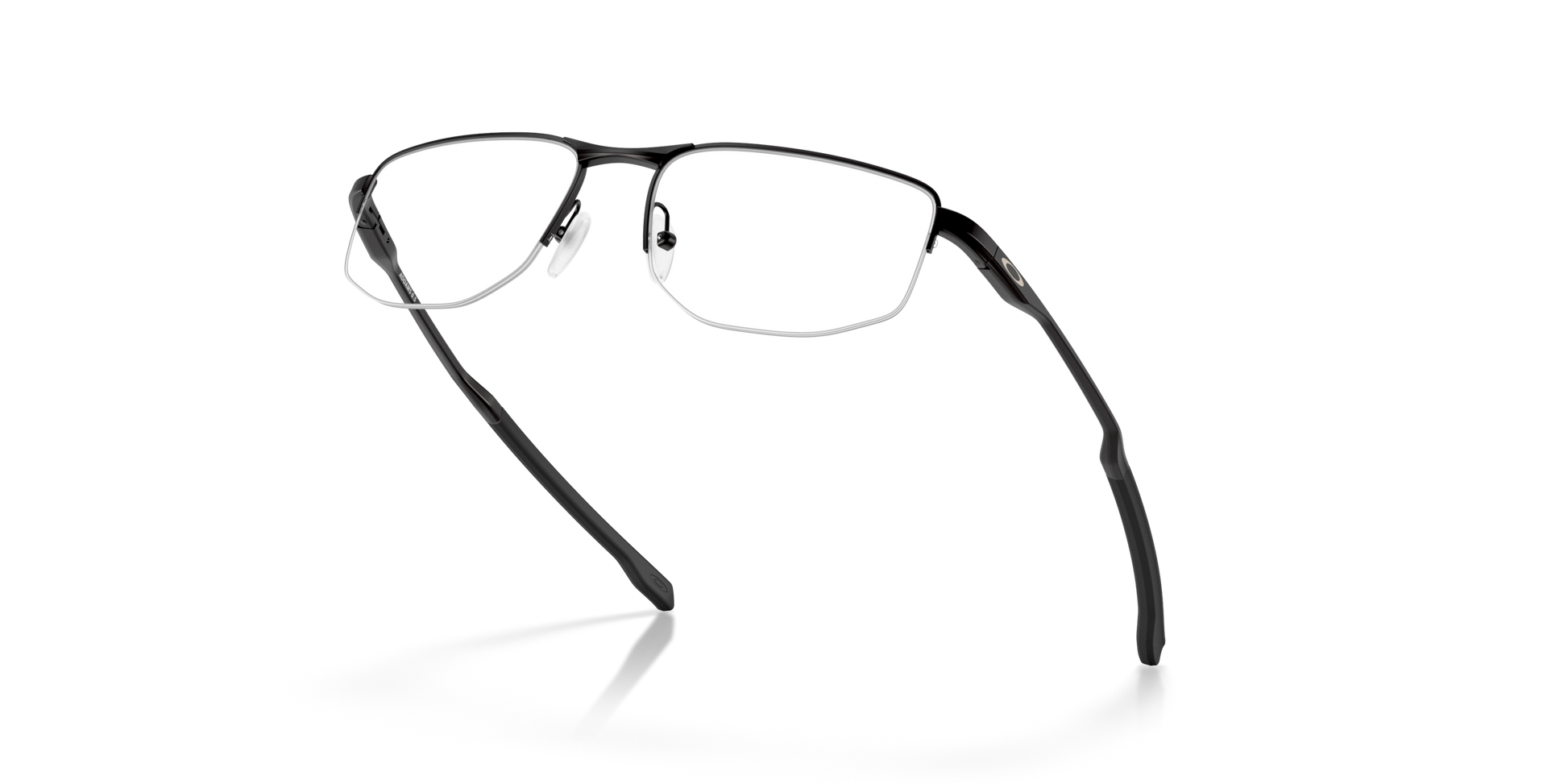 [Satin Black Frame]