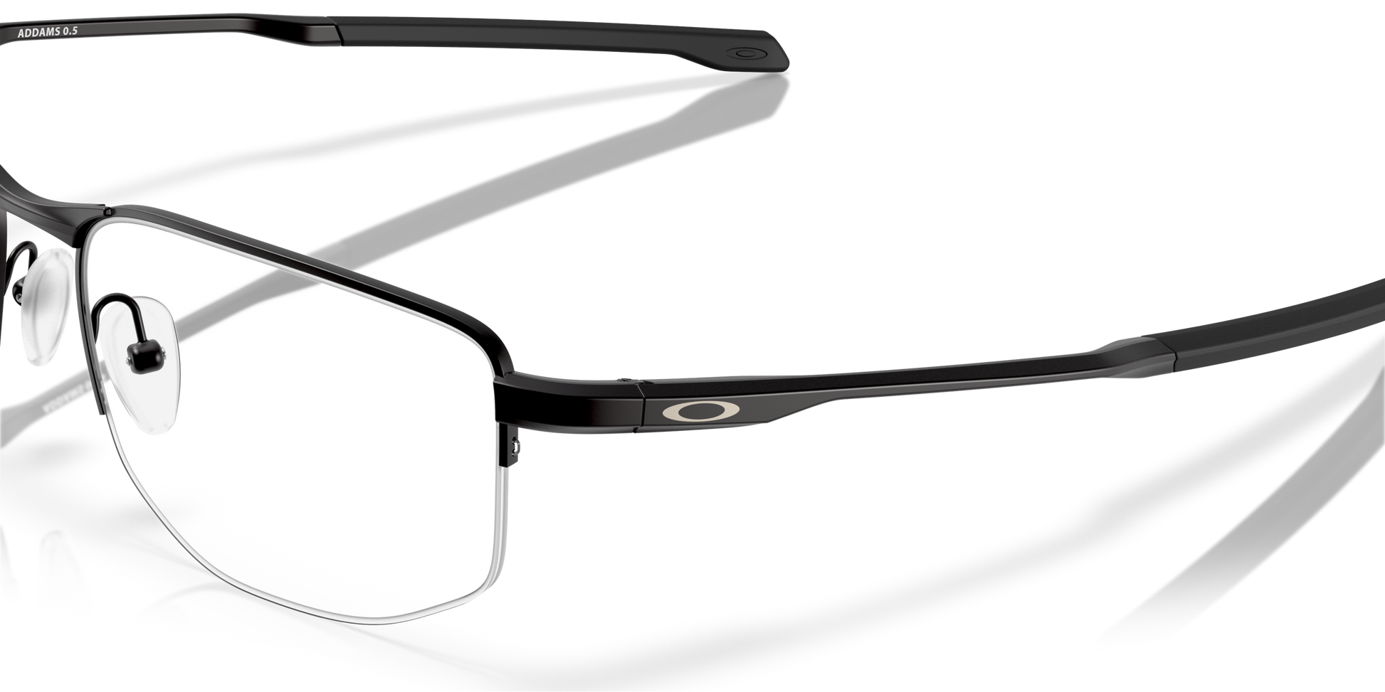 [Satin Black Frame]