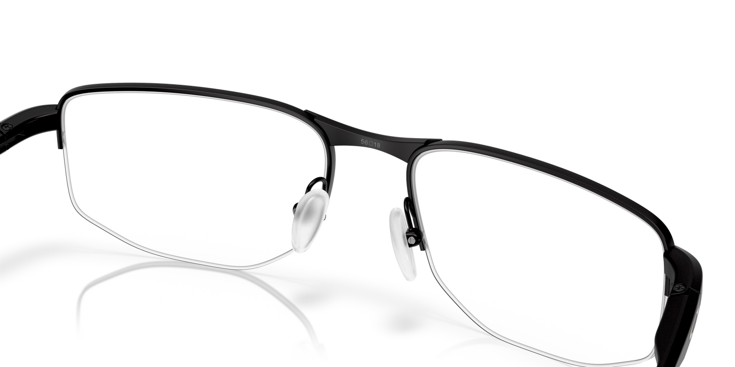 [Satin Black Frame]