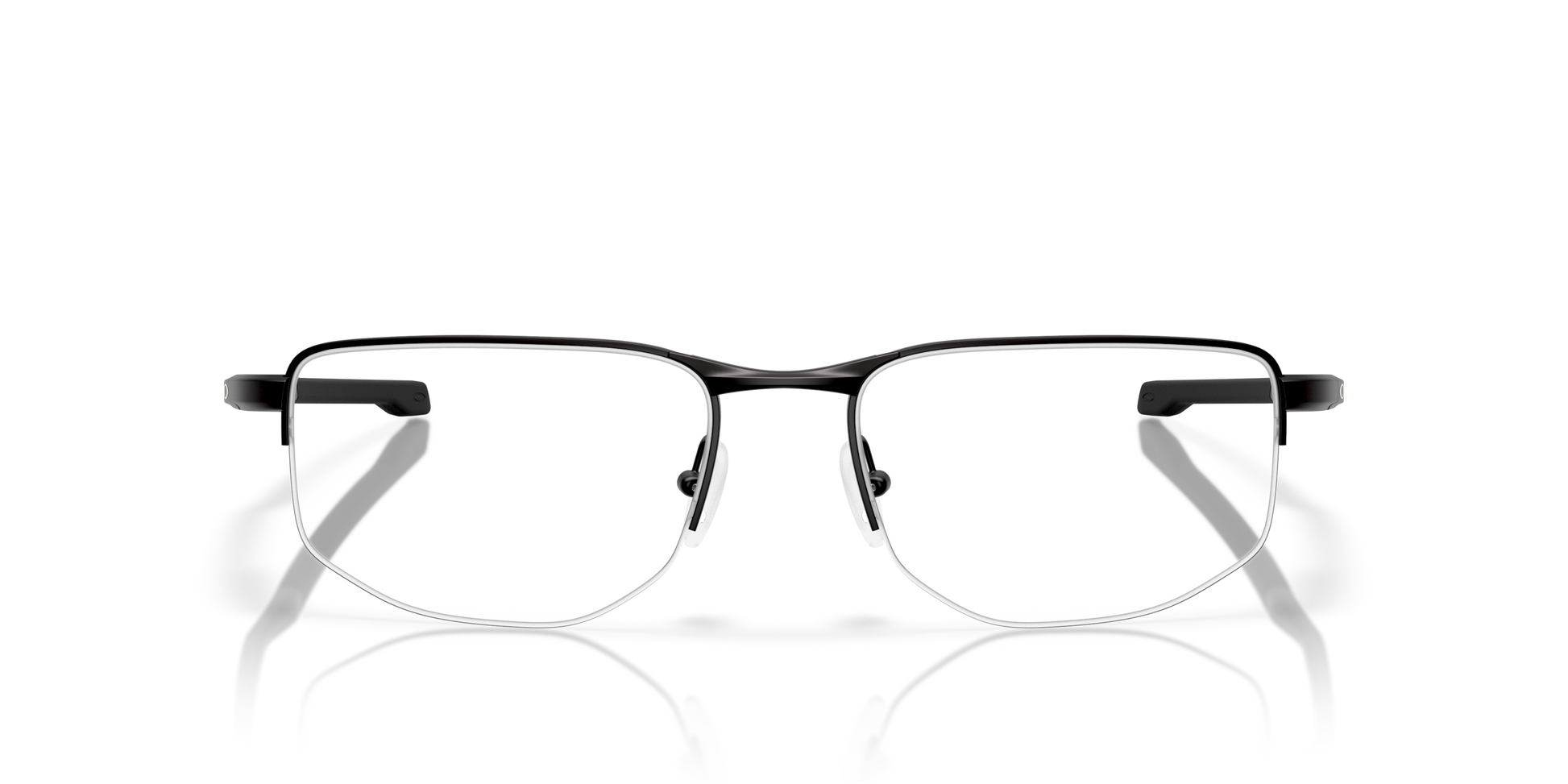 [Satin Black Frame]