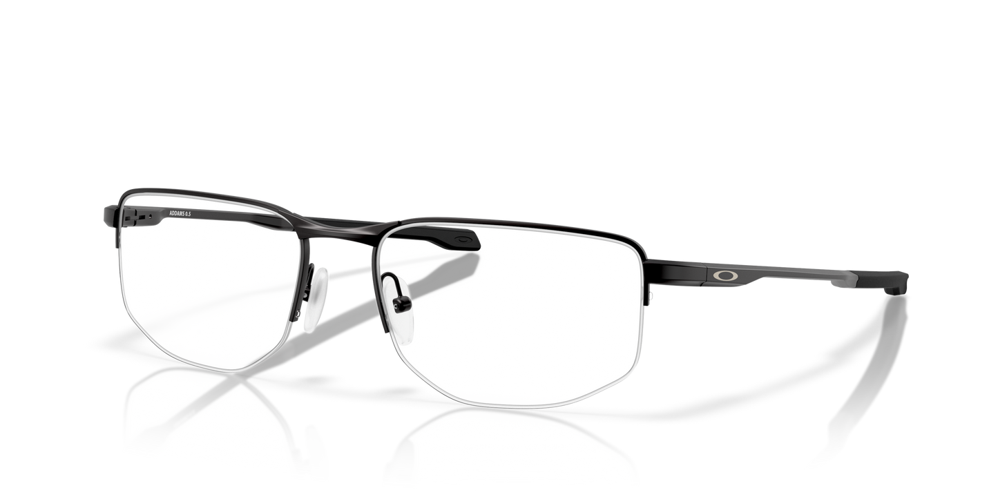 [Satin Black Frame]