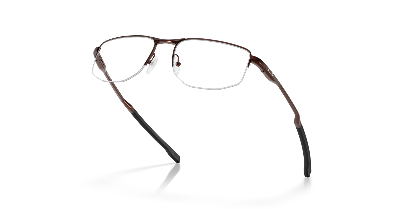 [Brushed Grenache Frame]