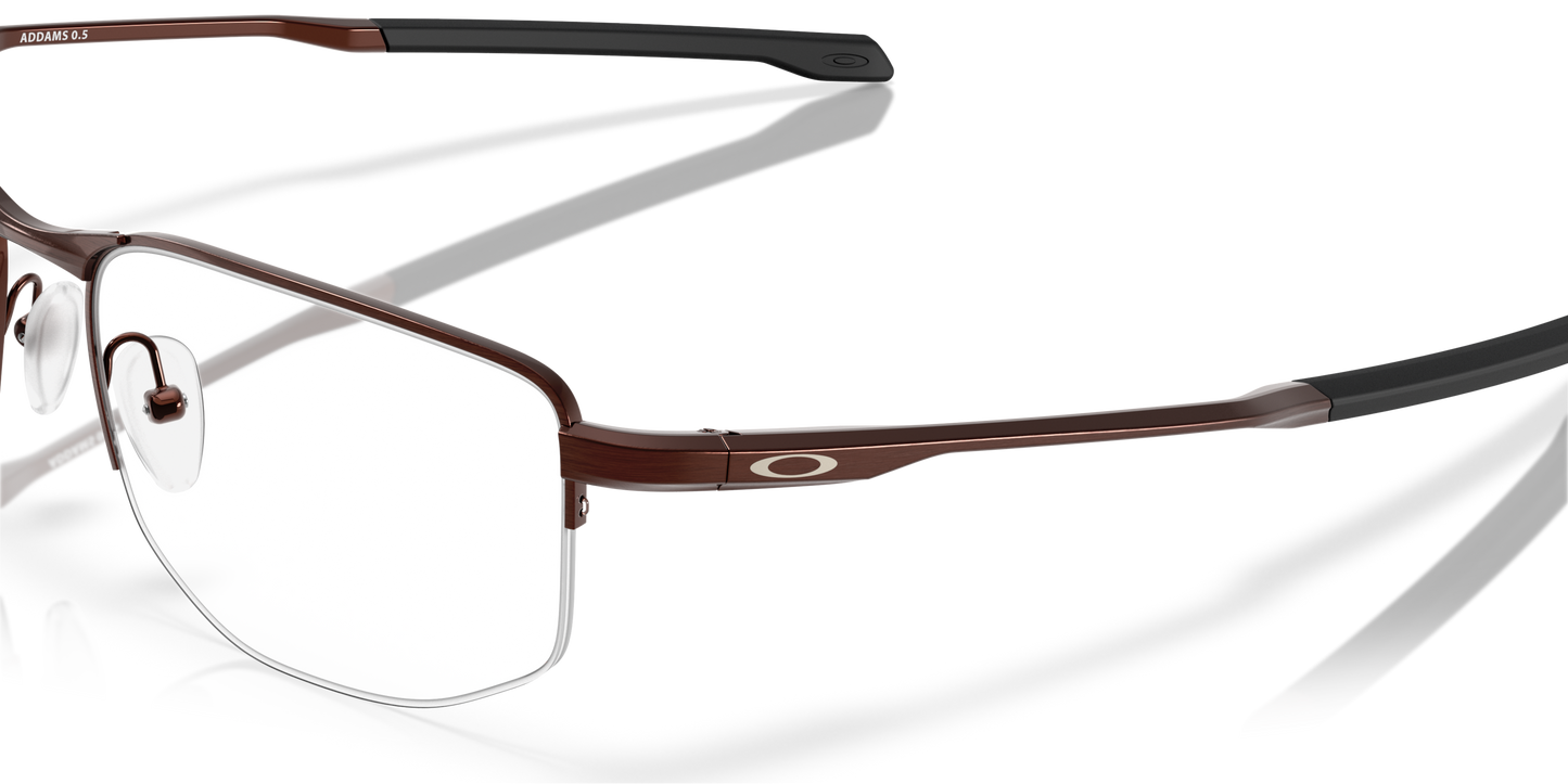[Brushed Grenache Frame]
