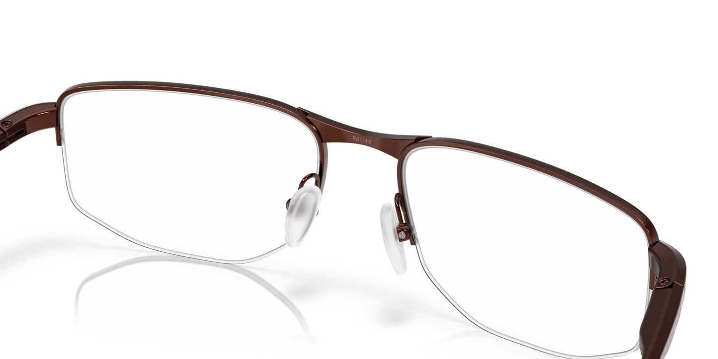 [Brushed Grenache Frame]