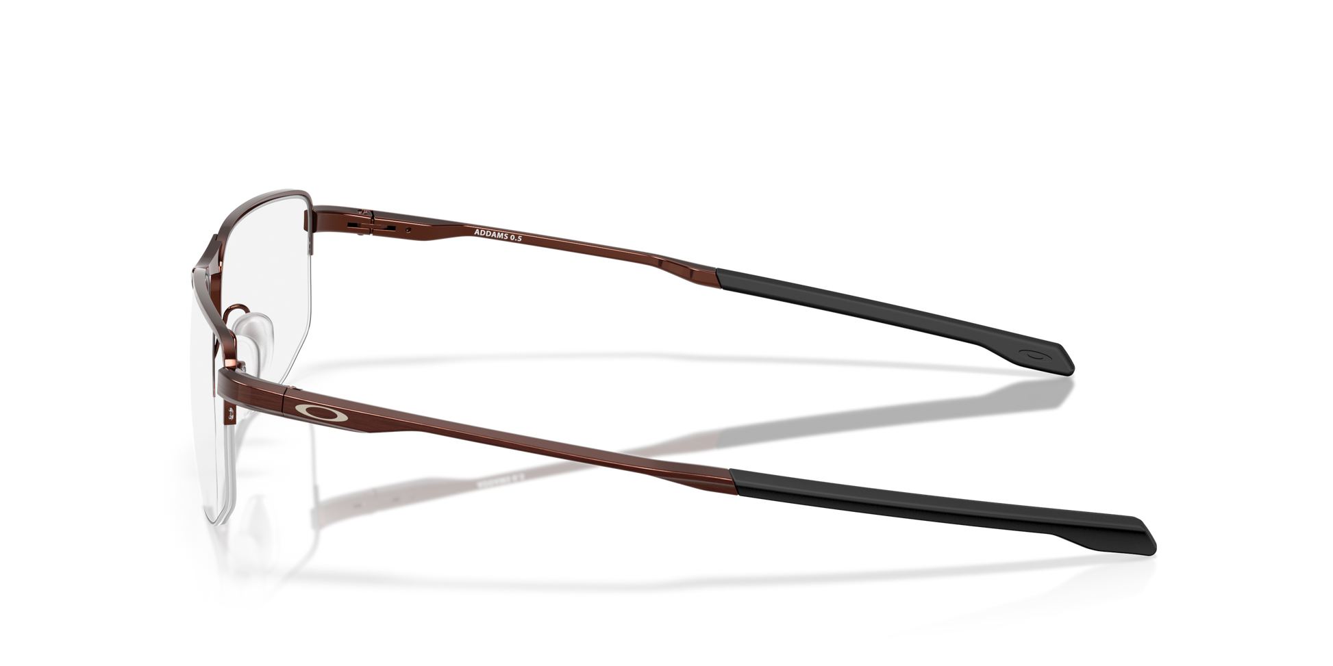 [Brushed Grenache Frame]