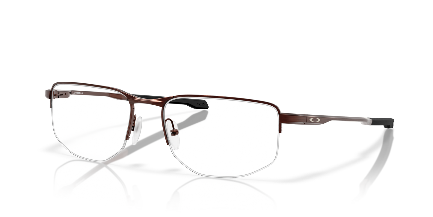 [Brushed Grenache Frame]