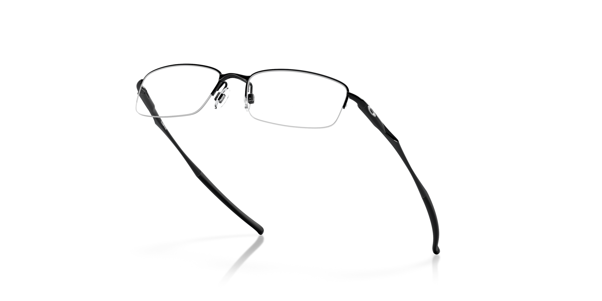 [Polished Black Frame]