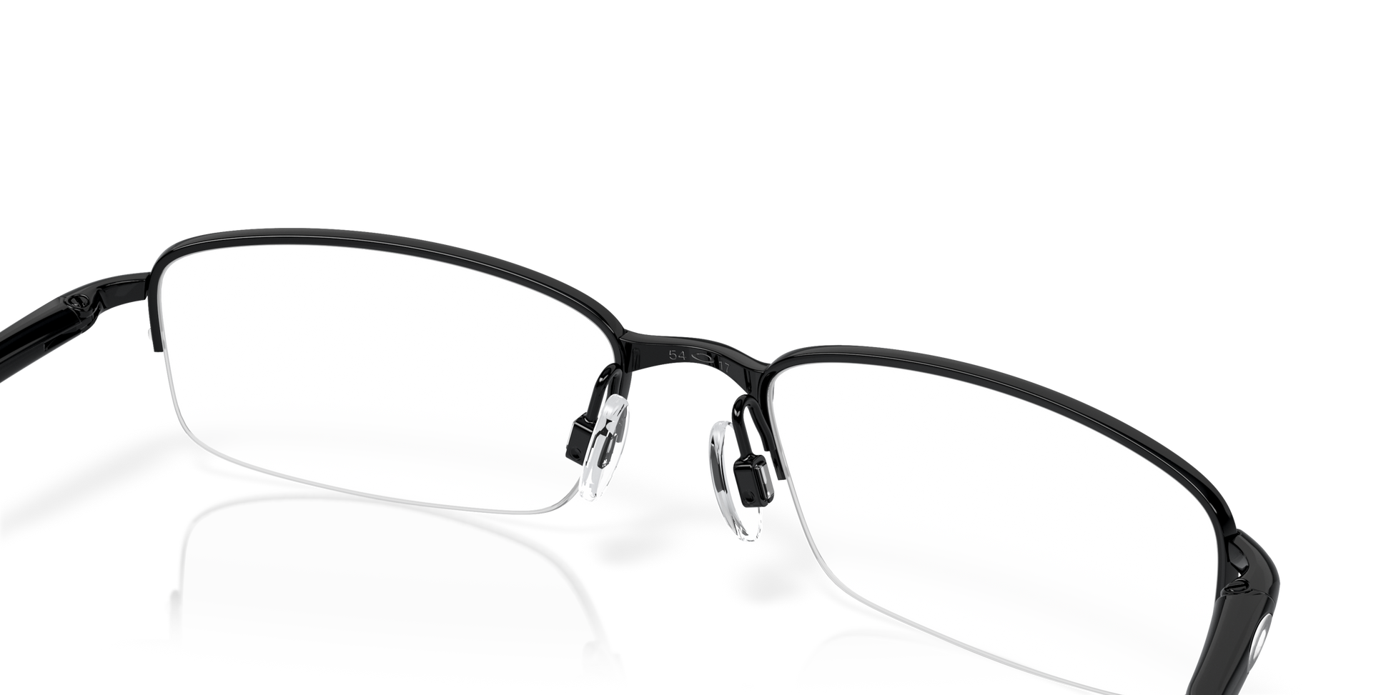 [Polished Black Frame]