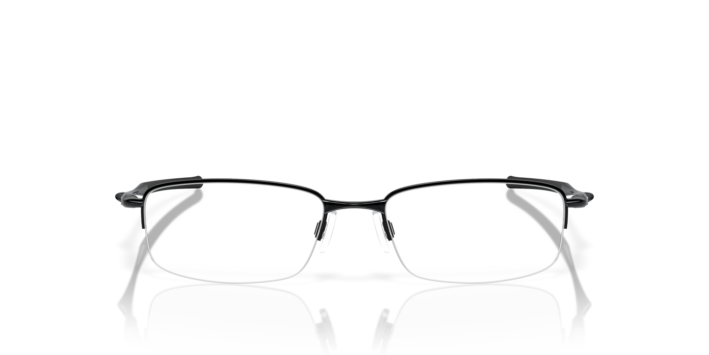 [Polished Black Frame]