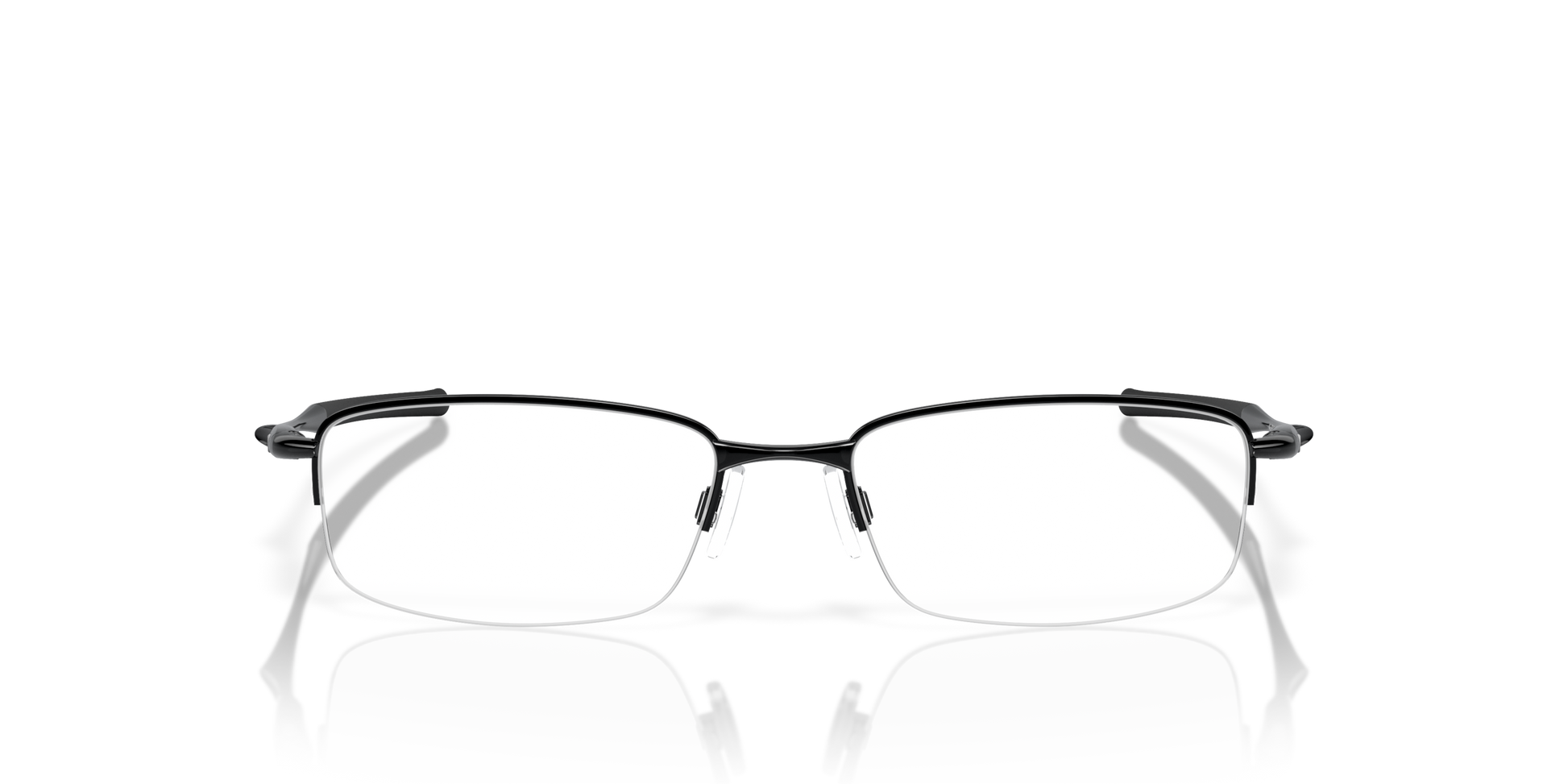 [Polished Black Frame]
