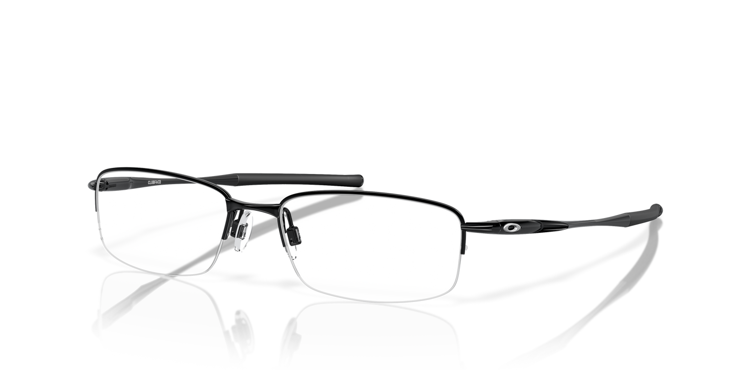 [Polished Black Frame]