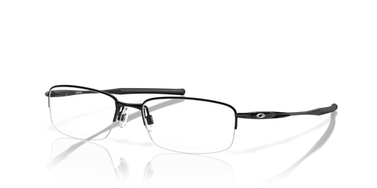 [Polished Black Frame]