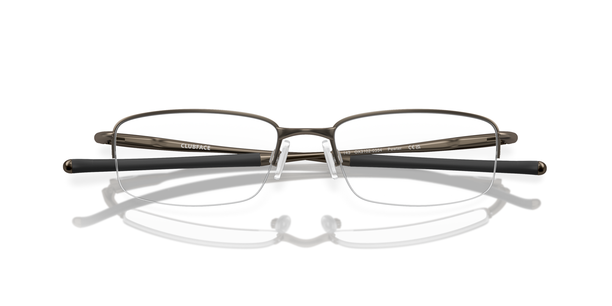[Pewter Frame]
