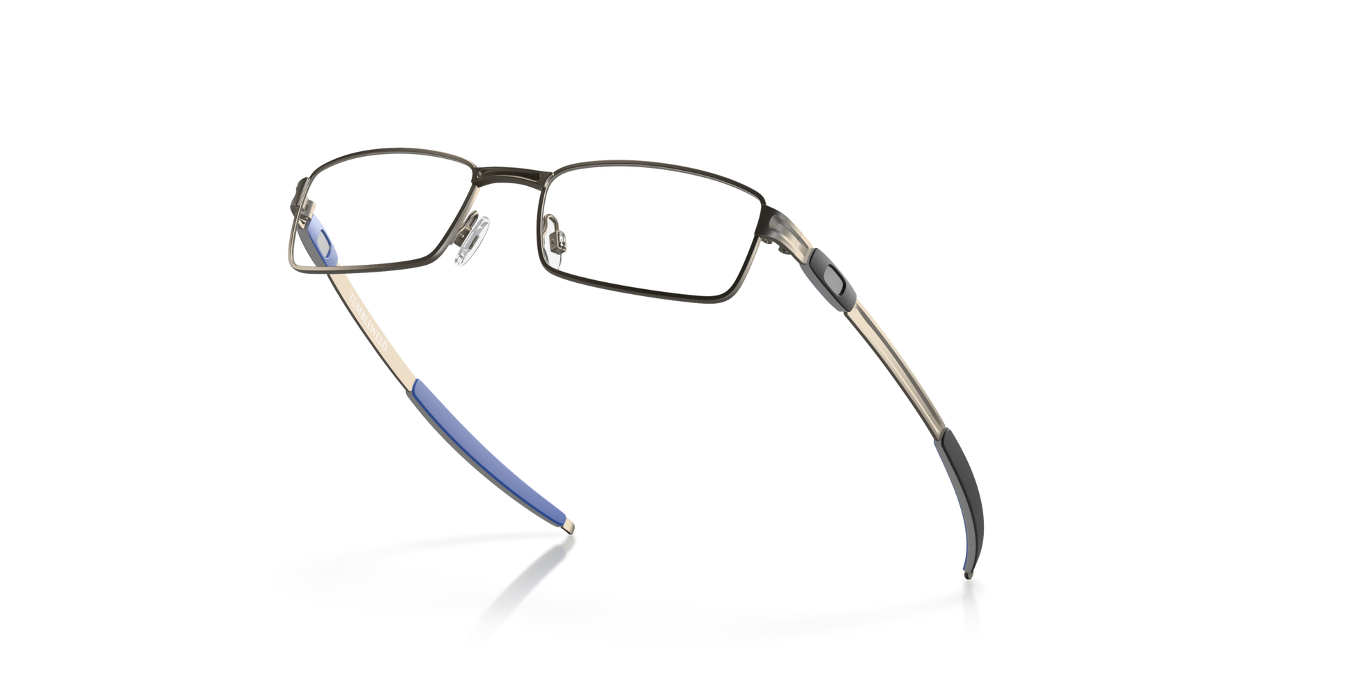 [Matte Cement Frame]