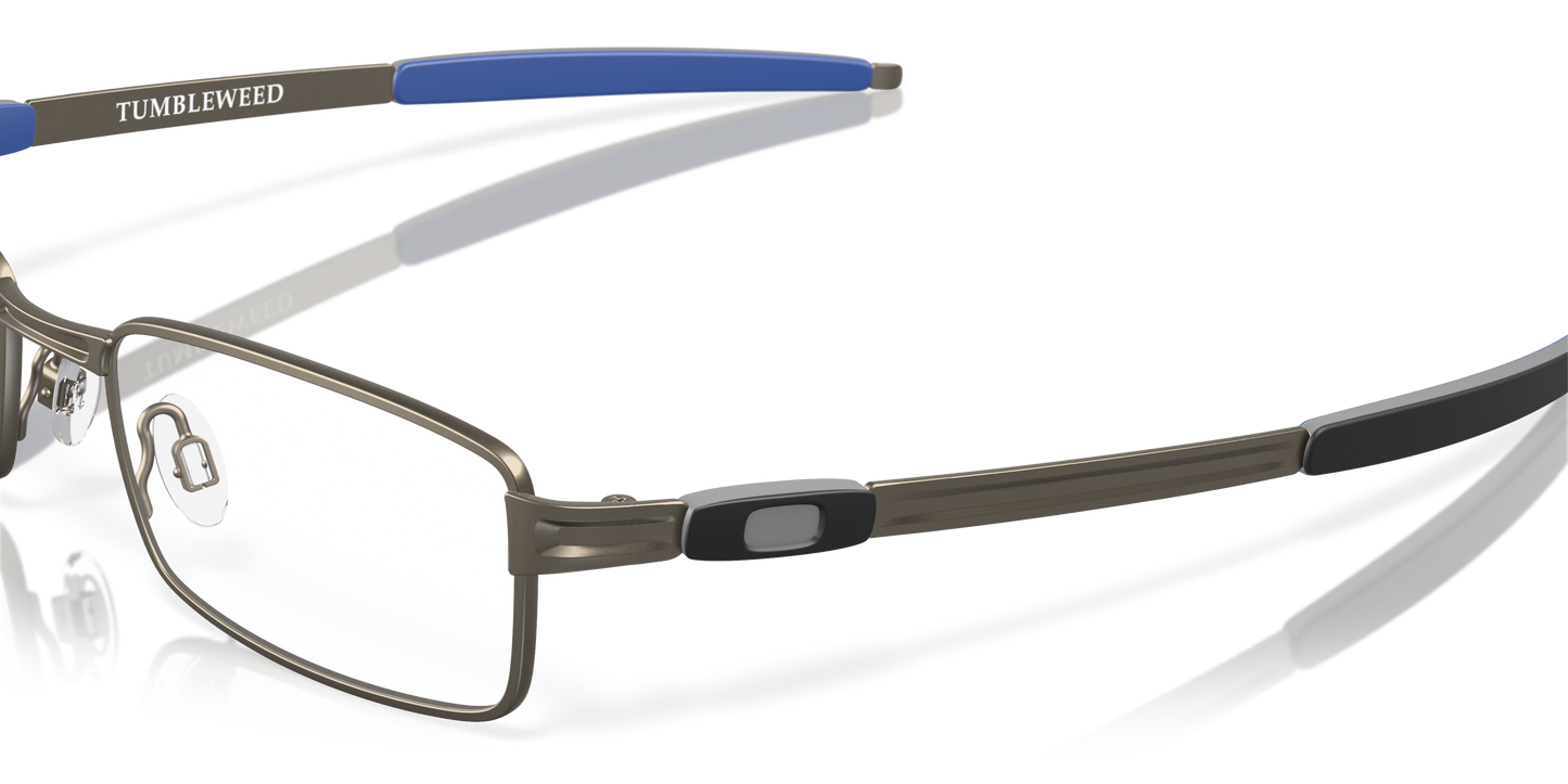 [Matte Cement Frame]