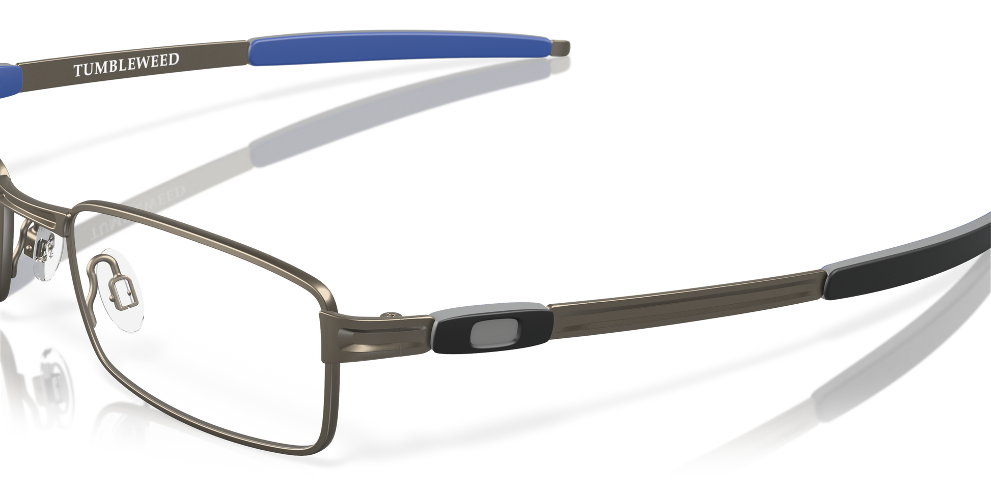 [Matte Cement Frame]