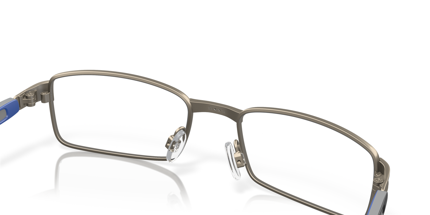 [Matte Cement Frame]