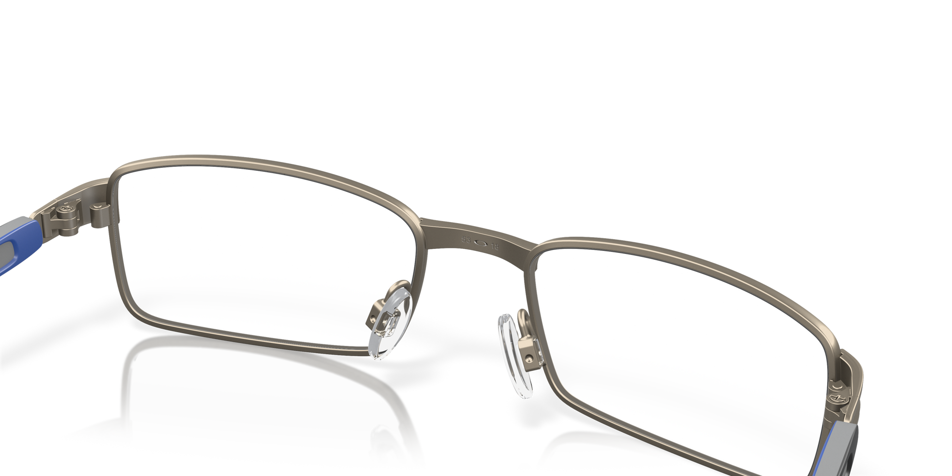 [Matte Cement Frame]