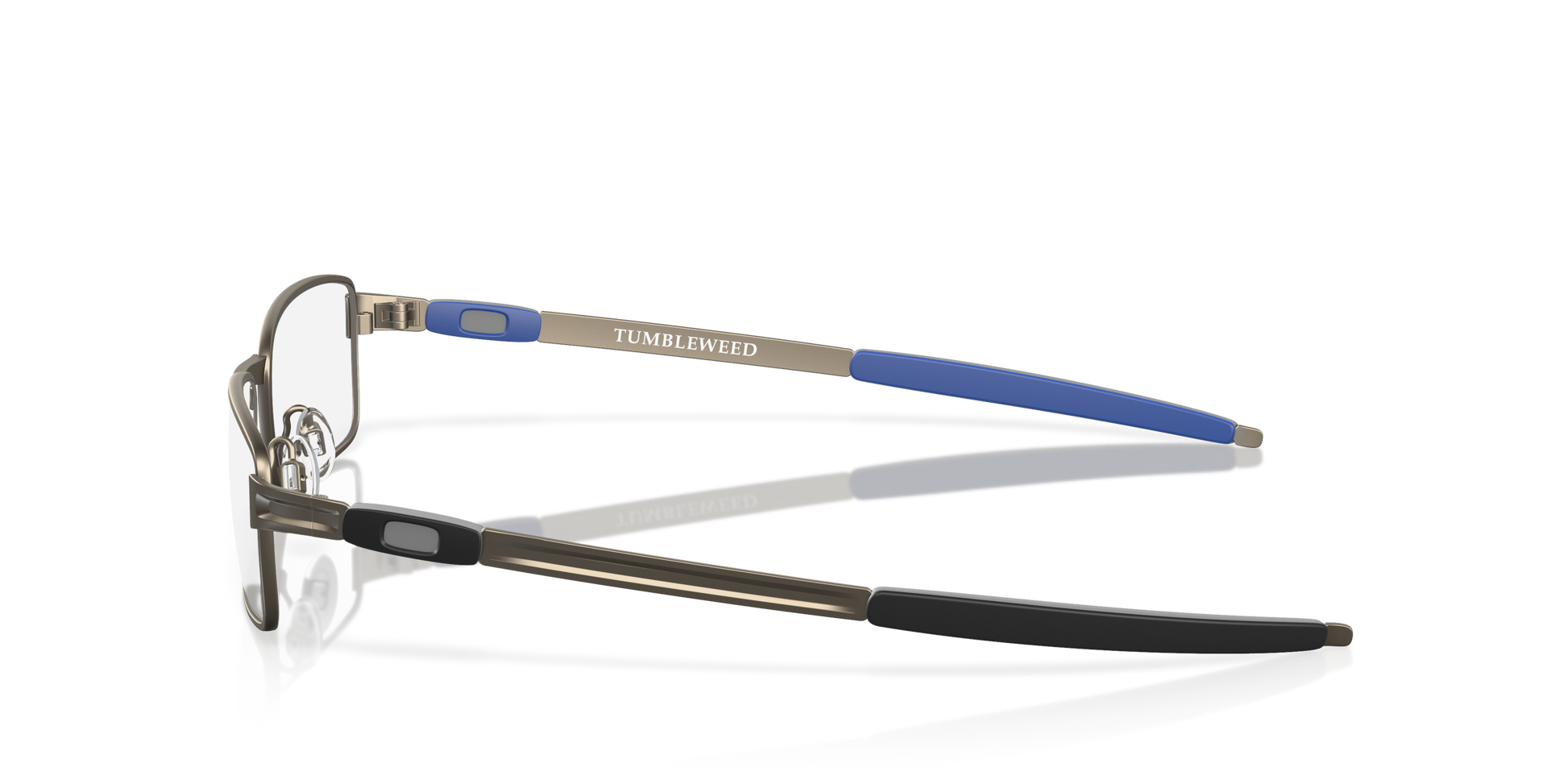 [Matte Cement Frame]