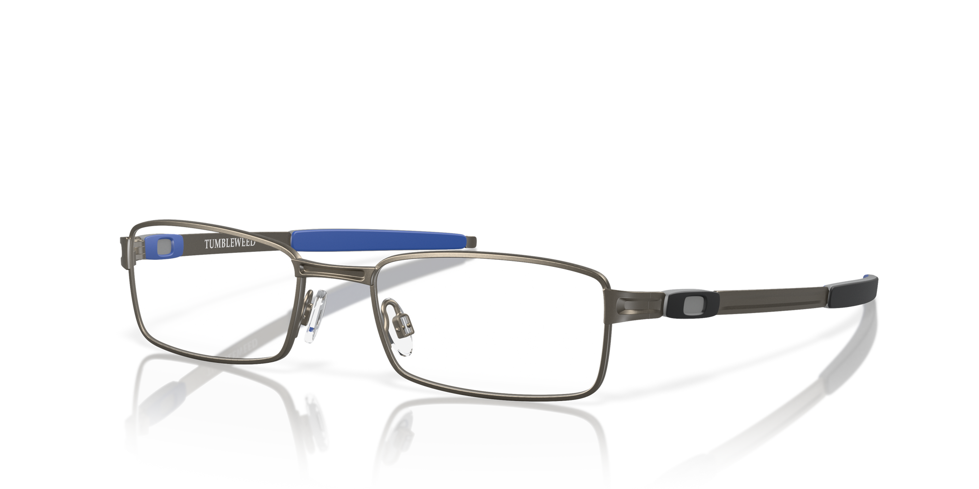 [Matte Cement Frame]