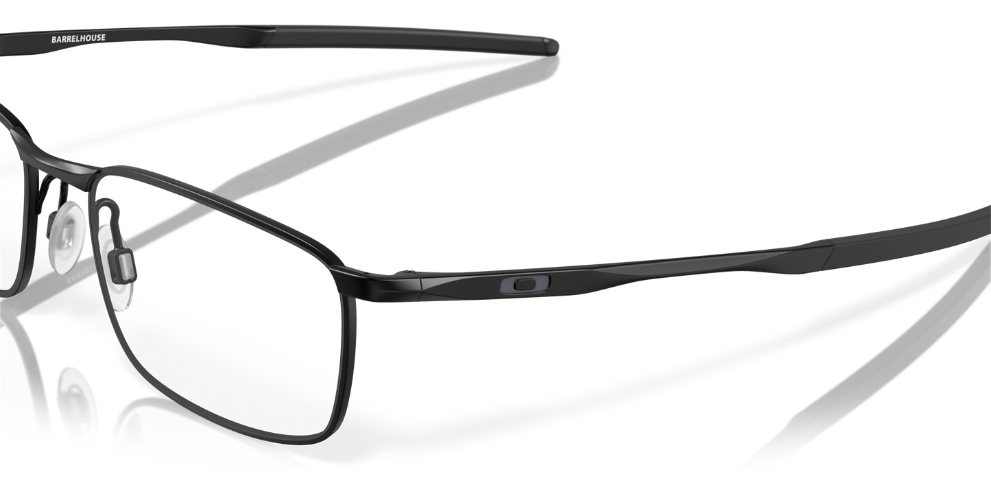 [Matte Black Frame]