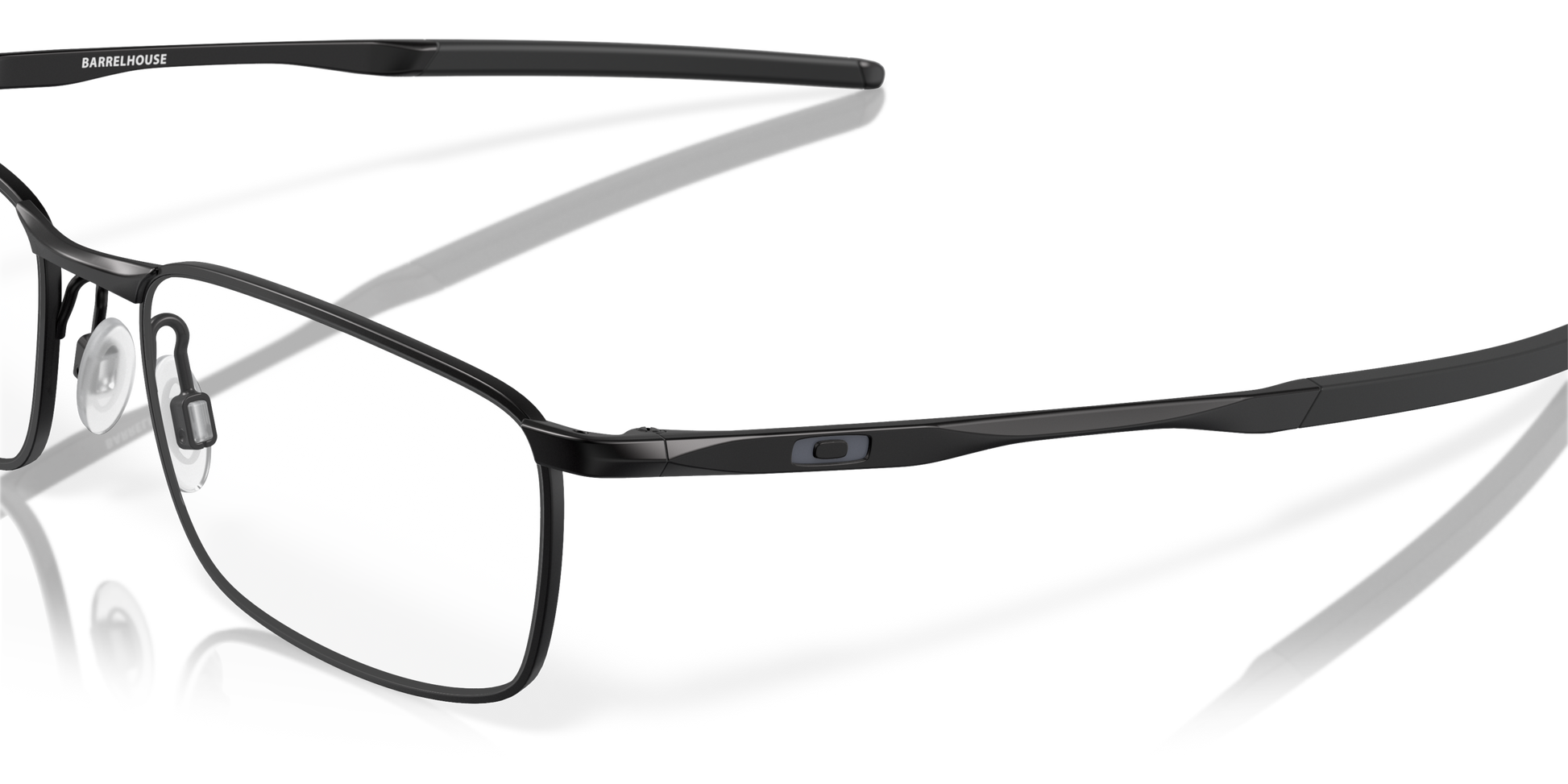 [Matte Black Frame]