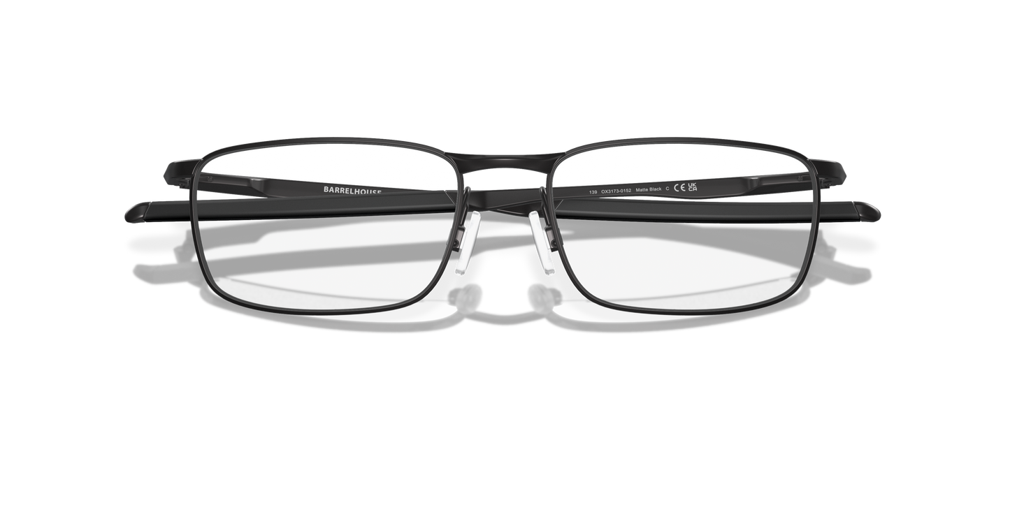 [Matte Black Frame]