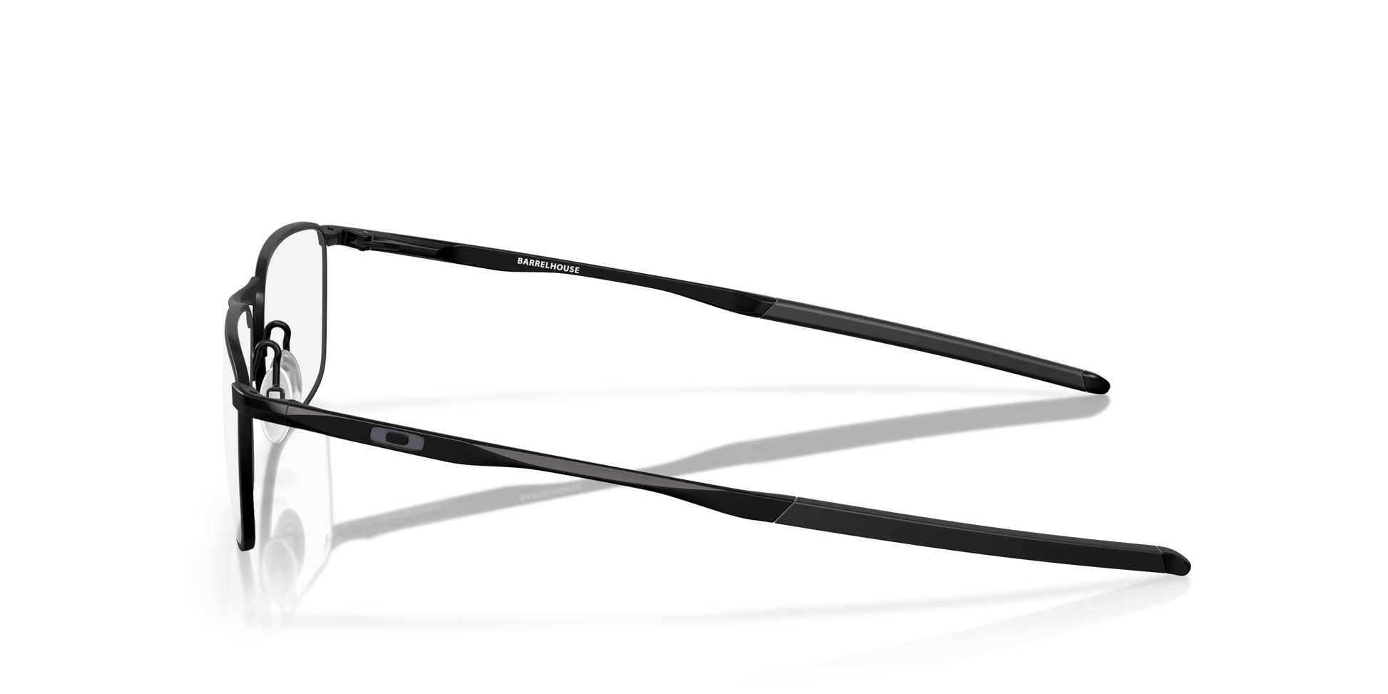 [Matte Black Frame]