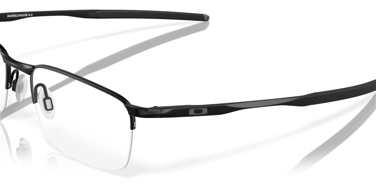 [Matte Black Frame]