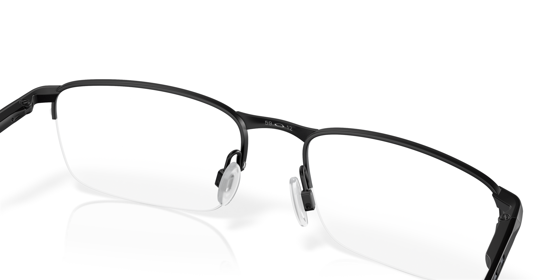 [Matte Black Frame]