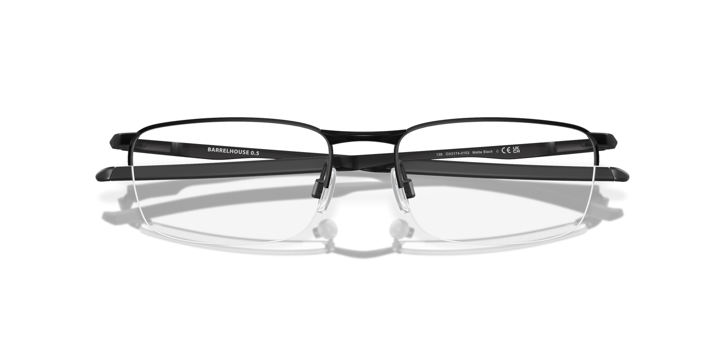 [Matte Black Frame]