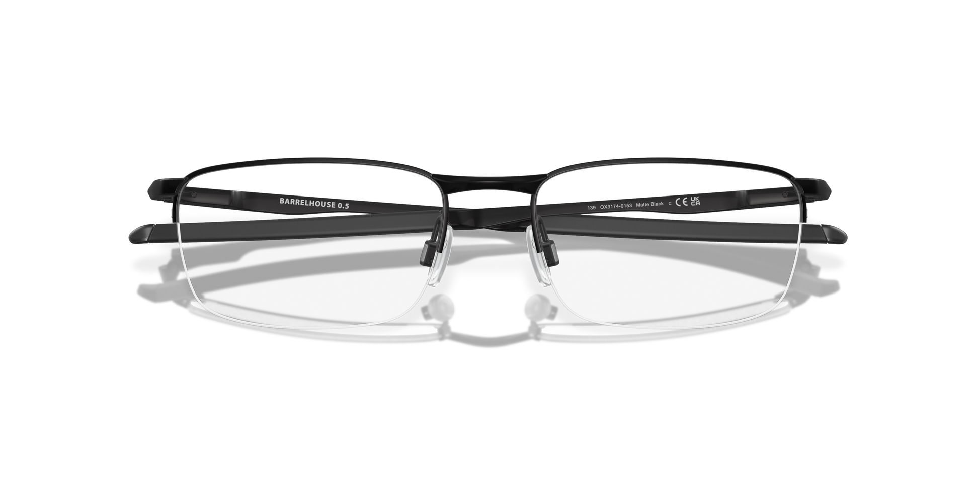 [Matte Black Frame]