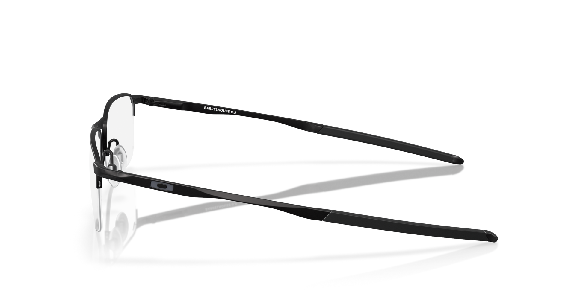 [Matte Black Frame]