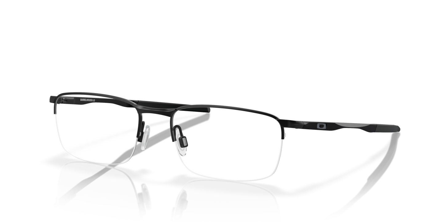 [Matte Black Frame]