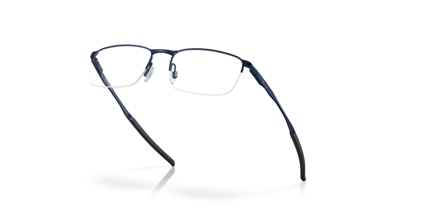 [Matte Midnight Frame]