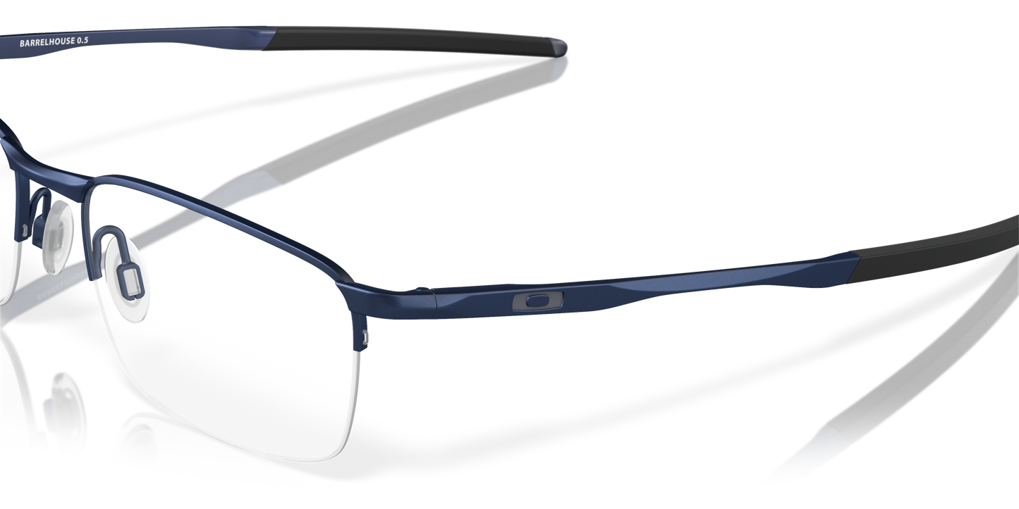 [Matte Midnight Frame]