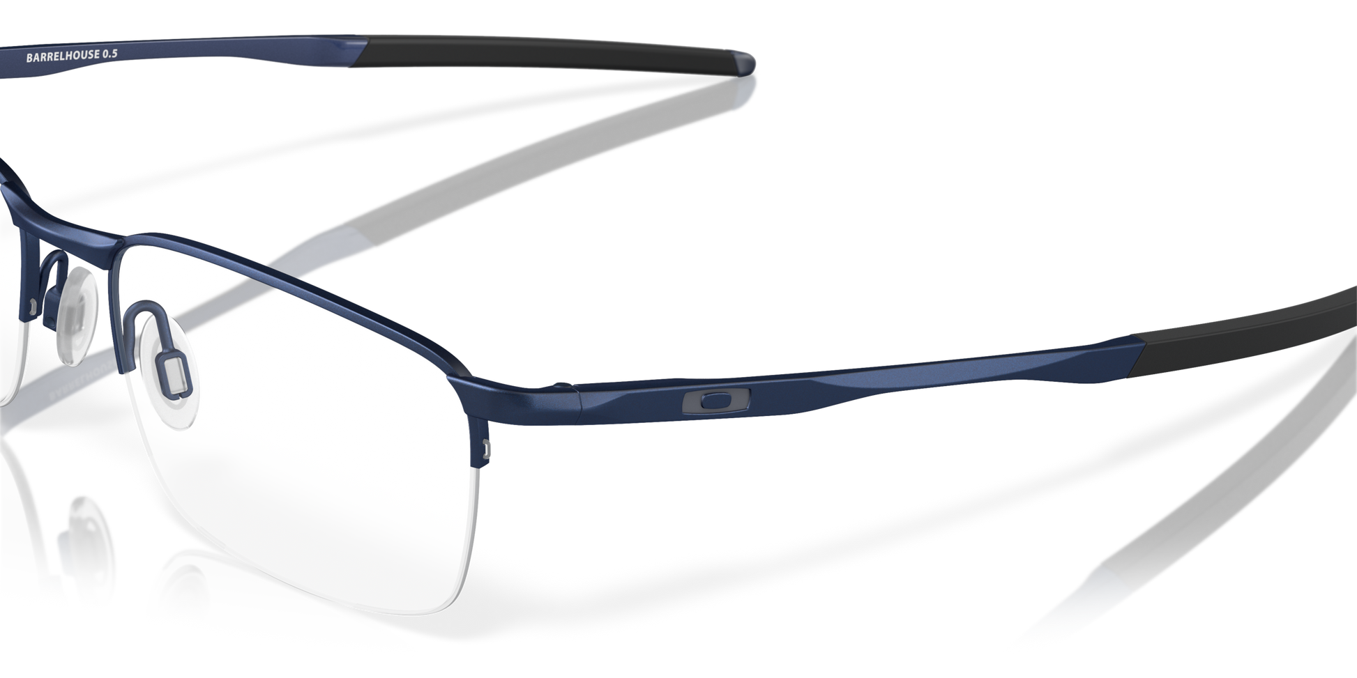 [Matte Midnight Frame]