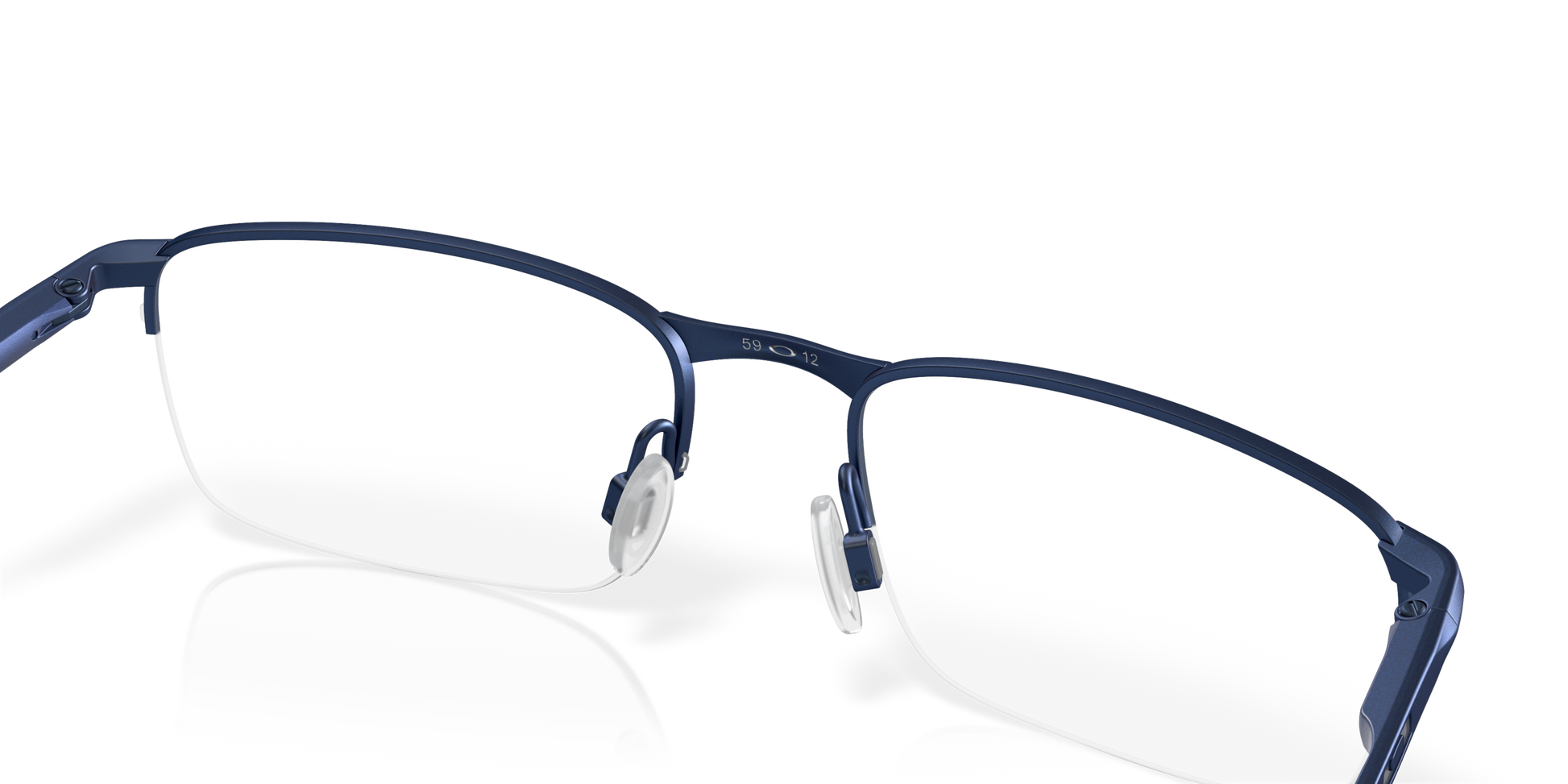 [Matte Midnight Frame]