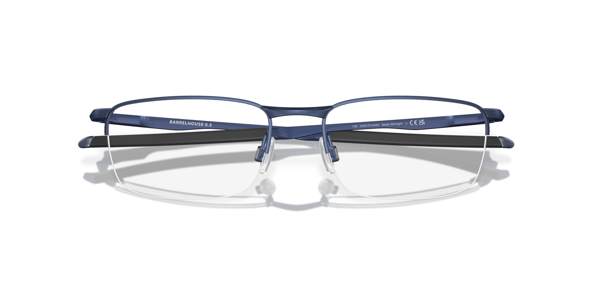 [Matte Midnight Frame]