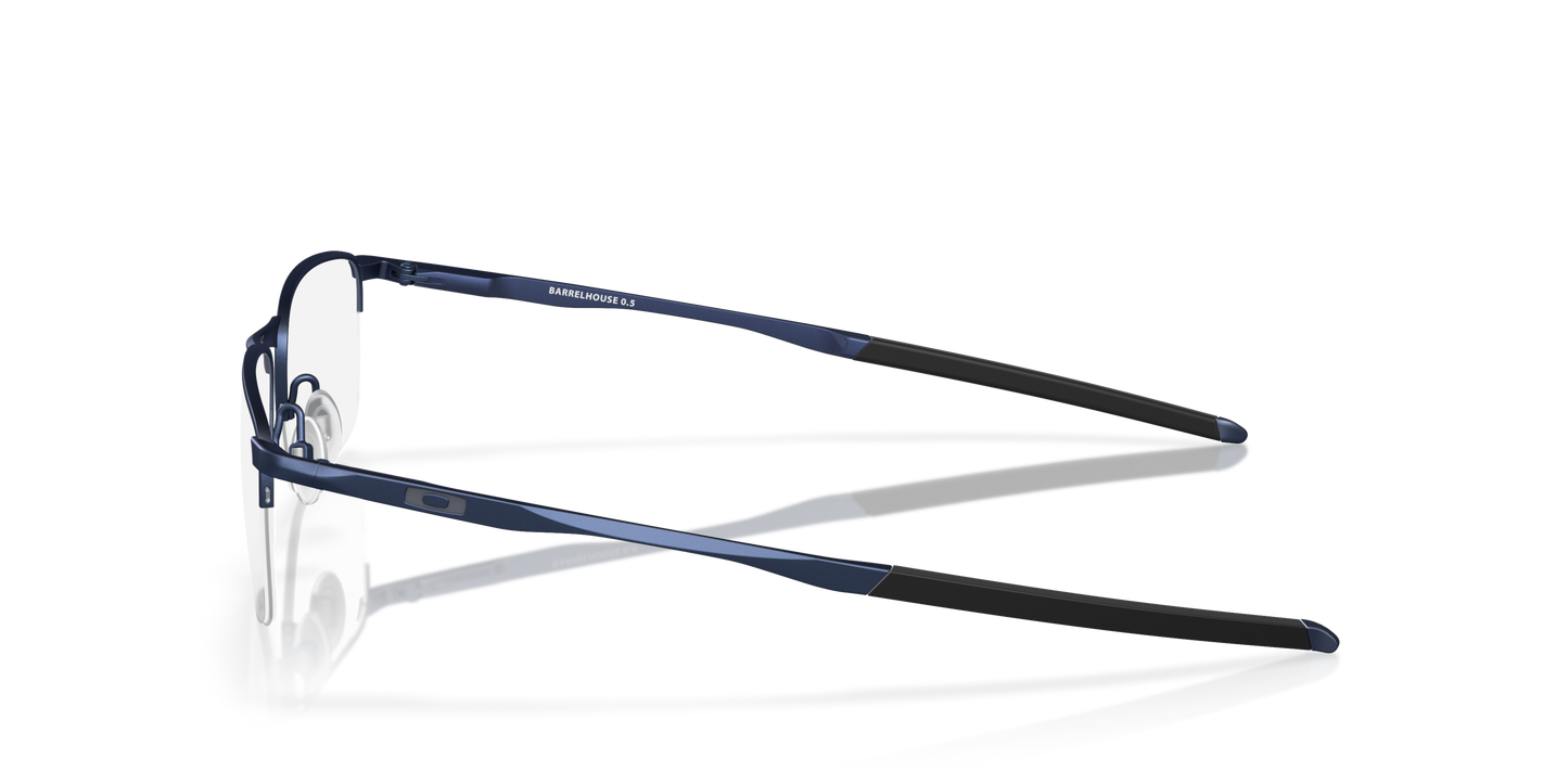 [Matte Midnight Frame]